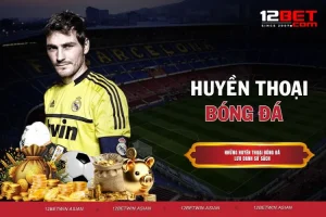 Huyền Thoại Bóng Đá: Top 3 Cầu Thủ Xuất Sắc Nhất Lịch Sử