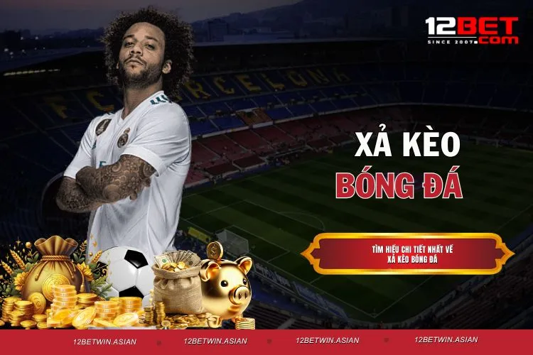 Xả Kèo Bóng Đá: Cách Giúp Bạn Kiểm Soát Tài Chính Tốt Hơn
