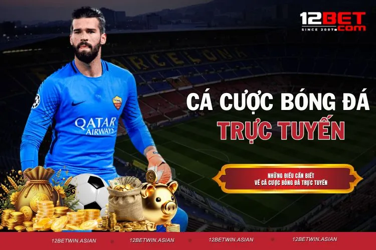 Cá Cược Bóng Đá Trực Tuyến: Hướng Dẫn Soi Kèo Từ Cao Thủ