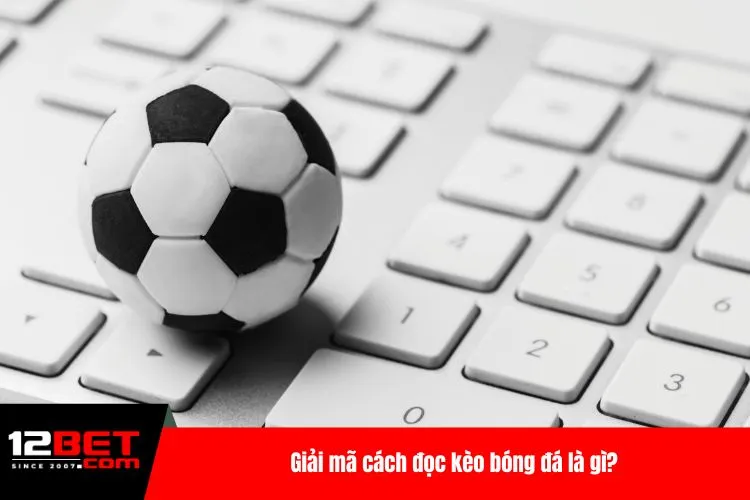 Giải mã cách đọc kèo bóng đá là gì?