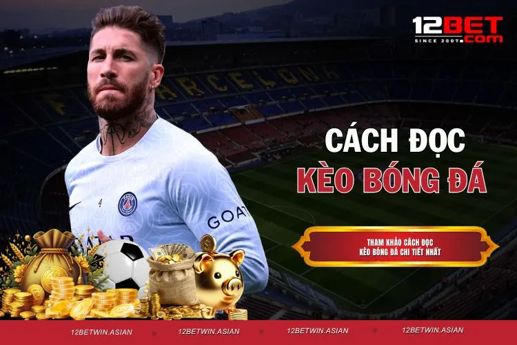 Chinh phục cách đọc kèo bóng đá siêu đỉnh từ chuyên gia